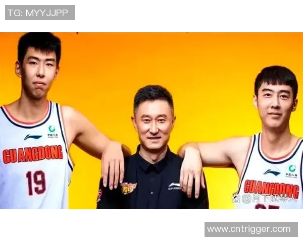 广东队引入升级版迪亚洛杜锋果断放弃贝兹利全力冲击新赛季